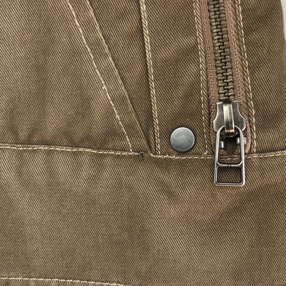 Kuhl Moto-style jacket - Picture 4 of 10